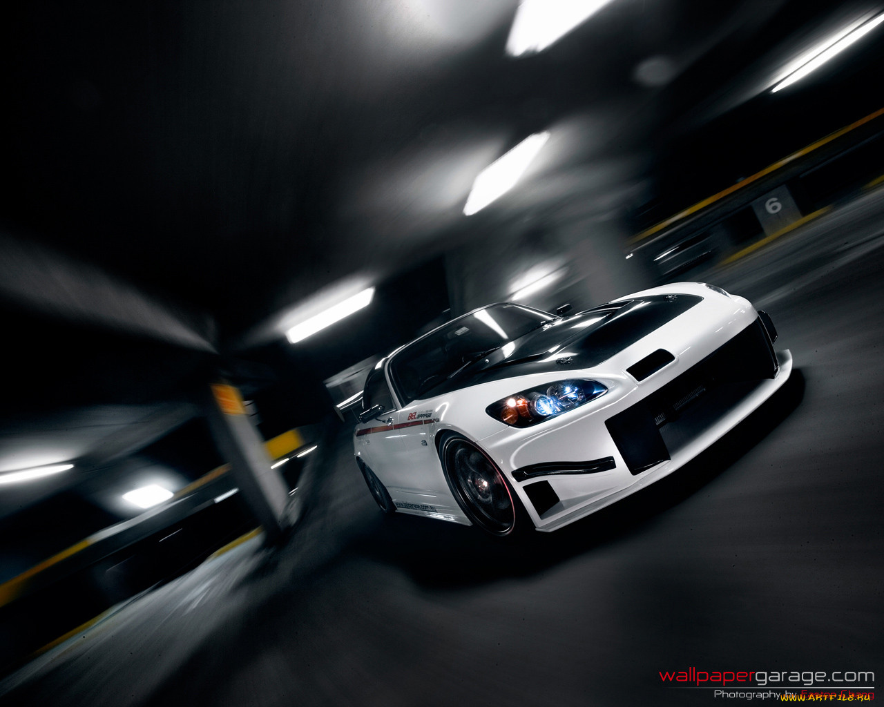 , honda